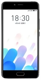 Заміна модуля Meizu E2