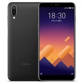 Заміна модуля Meizu E3