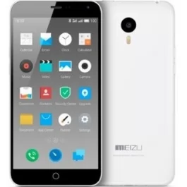 Заміна модуля Meizu M1 Note