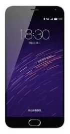 Заміна модуля Meizu M2 Note