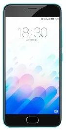 Заміна модуля Meizu M3