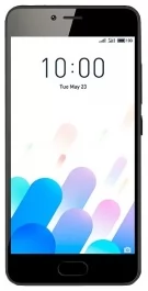 Заміна модуля Meizu M5c