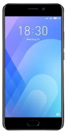 Заміна модуля Meizu M6 note