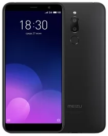 Заміна модуля Meizu M6T