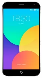 Заміна модуля Meizu MX4