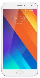 Ремонт Meizu MX5E Lite