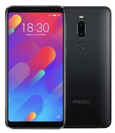Ремонт Meizu V8