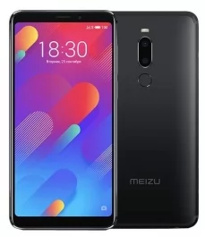 Заміна модуля Meizu V8