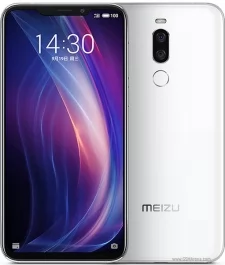 Заміна модуля Meizu X8