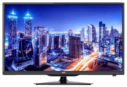 Ремонт телевізорів JVC