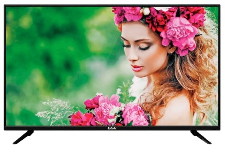 Ремонт телевізорів BBK