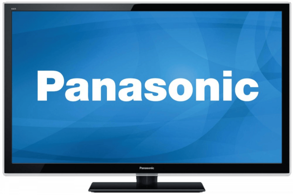 panasonic