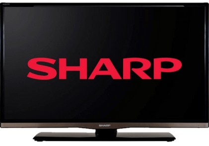 Ремонт телевізорів Sharp
