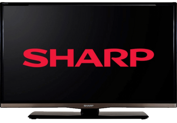 sharp