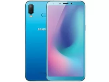 Заміна роз'єму Samsung Galaxy A6s
