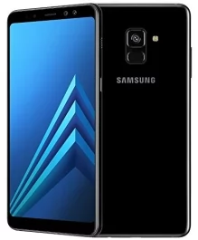Заміна модуля Samsung Galaxy A8 2018