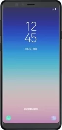 Заміна модуля Samsung Galaxy A9 Star Lite