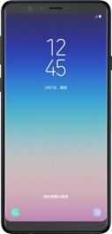Ремонт Samsung Galaxy A9 Star
