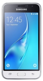 Ремонт Samsung Galaxy J1