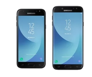 Заміна модуля Samsung Galaxy J3 Star