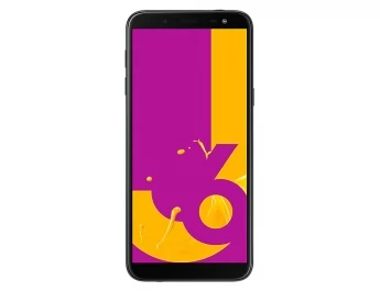 Заміна модуля Samsung Galaxy J6