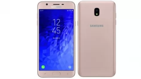 Заміна модуля Samsung Galaxy J7 Refine