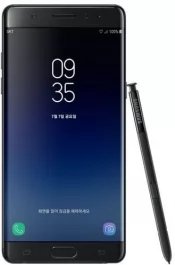 Заміна модуля Samsung Galaxy Note FE