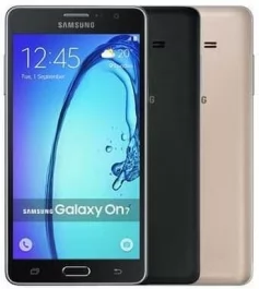 Заміна роз'єму Samsung Galaxy On7 Pro