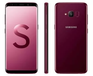 Заміна модуля Samsung Galaxy S Light Luxury