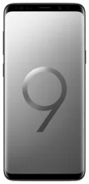 Заміна модуля Samsung Galaxy S9+ plus