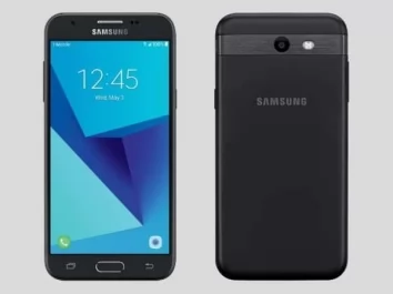 Заміна модуля Samsung Galaxy Wide 2