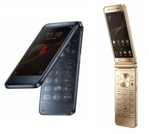 Ремонт Samsung W2018