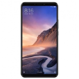 Ремонт Xiaomi Mi Max 3