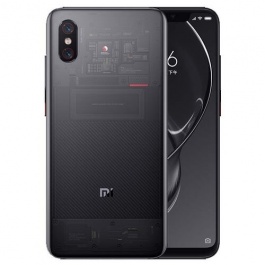 Ремонт Xiaomi Mi8 Explorer Edition