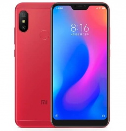 Ремонт Xiaomi Redmi 6 pro