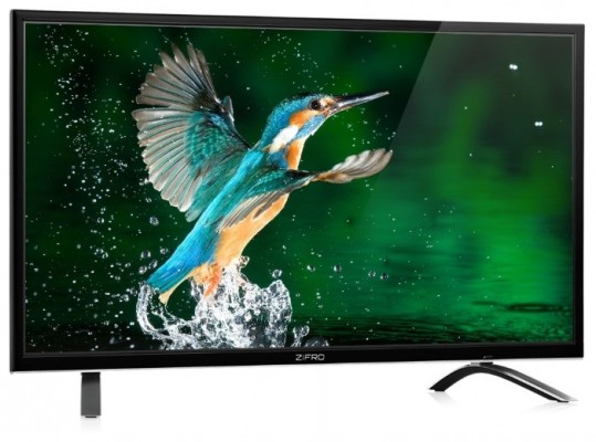 Ремонт телевізорів ZIFRO