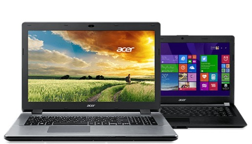 Ремонт ноутбуків Acer
