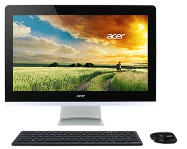 Ремонт моноблоків Acer