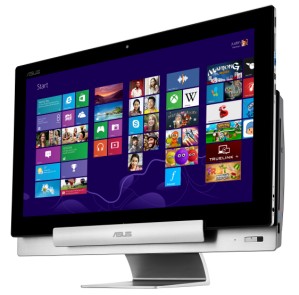 Ремонт моноблоків Asus