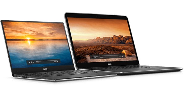 Ремонт ноутбуків Dell