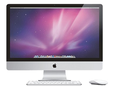 Ремонт моноблоків iMac