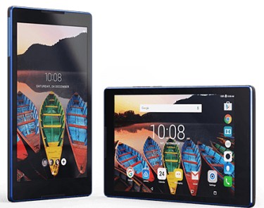 Ремонт планшетів Lenovo