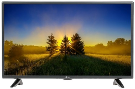 Ремонт телевізорів LG