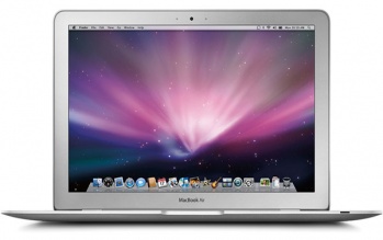 Ремонт Macbook Air