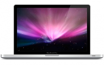 Ремонт Macbook Pro