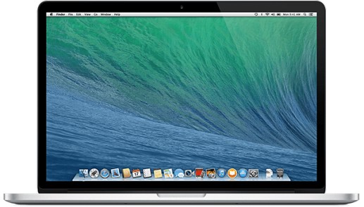 Ремонт MacBook