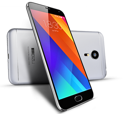 meizu