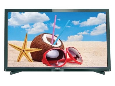 Ремонт телевізорів Philips