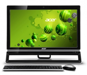 Не включається моноблок Acer у Львові