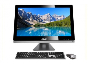 Не включається моноблок Asus у Львові